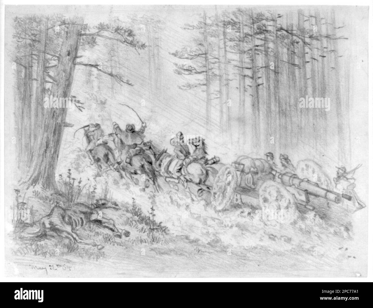 Military troop movements hi-res stock photography and images - Alamy