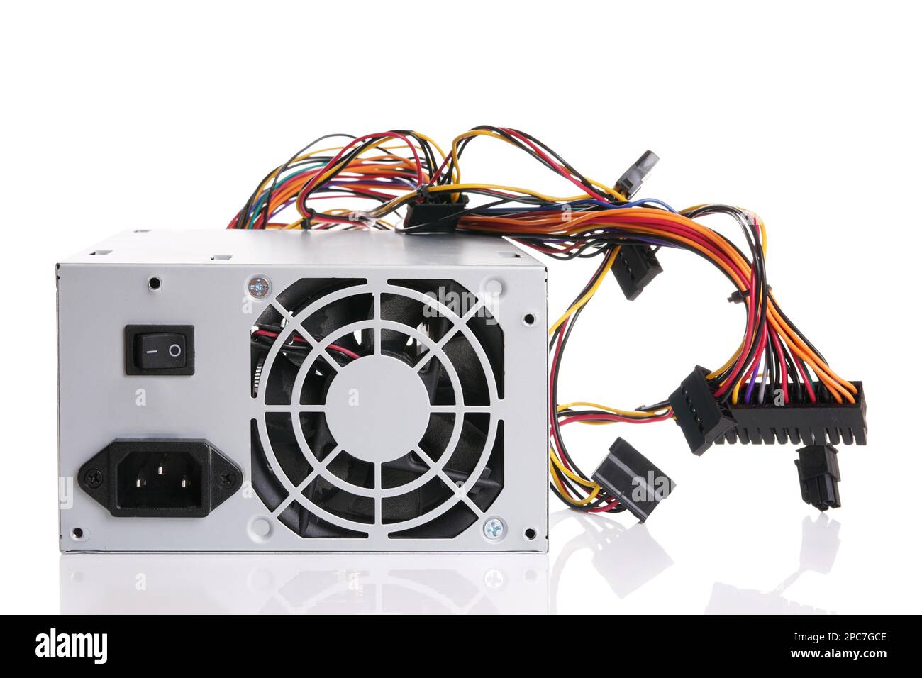 What is a PSU (Power Supply Unit)? Explained!