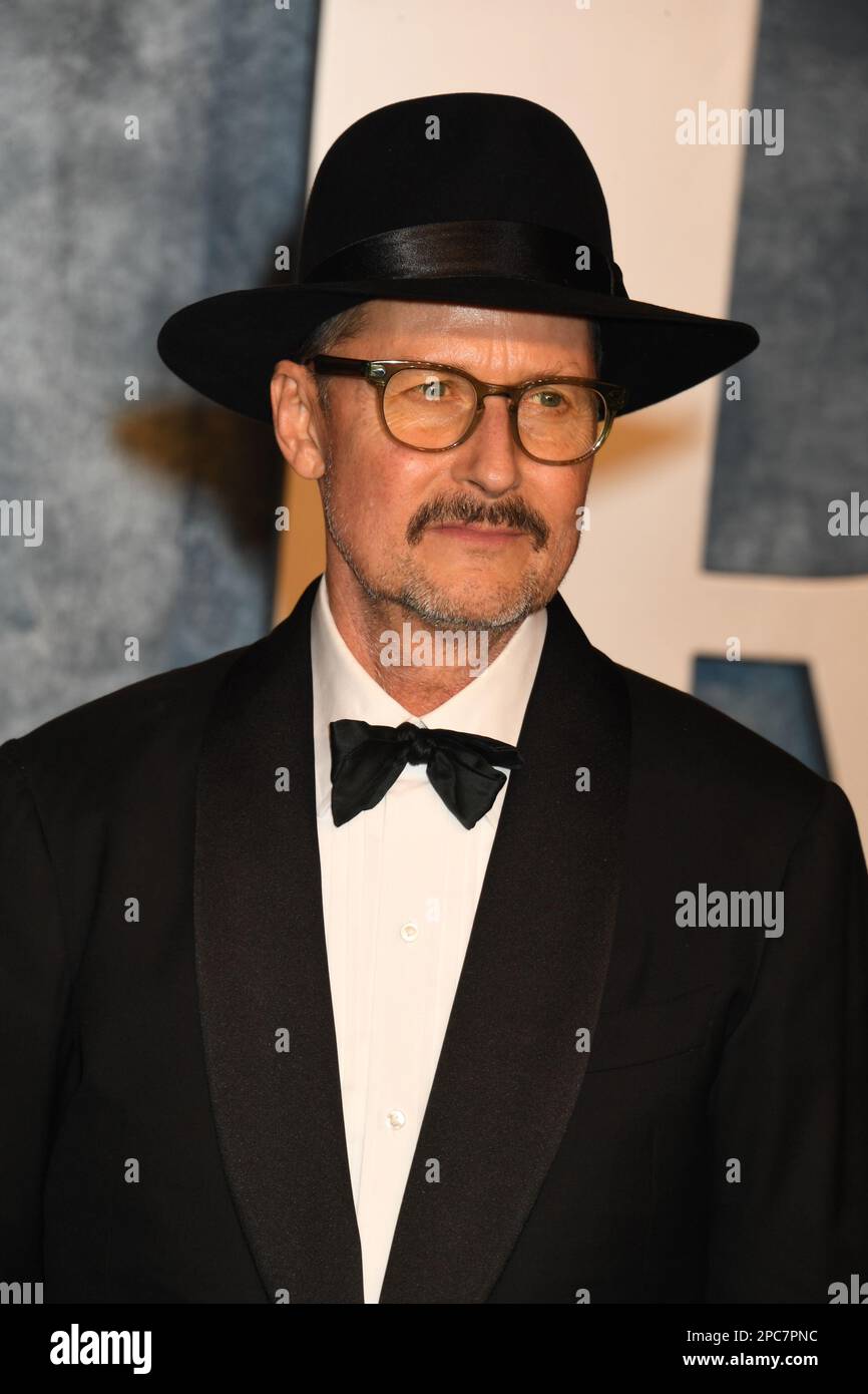 Beverly Hills, Ca. 12th Mar, 2023. Todd Field at the 2023 Vanity Fair