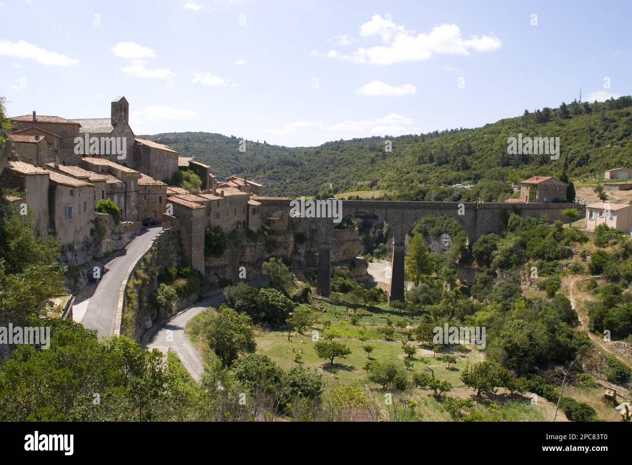 River cesse hi-res stock photography and images - Alamy