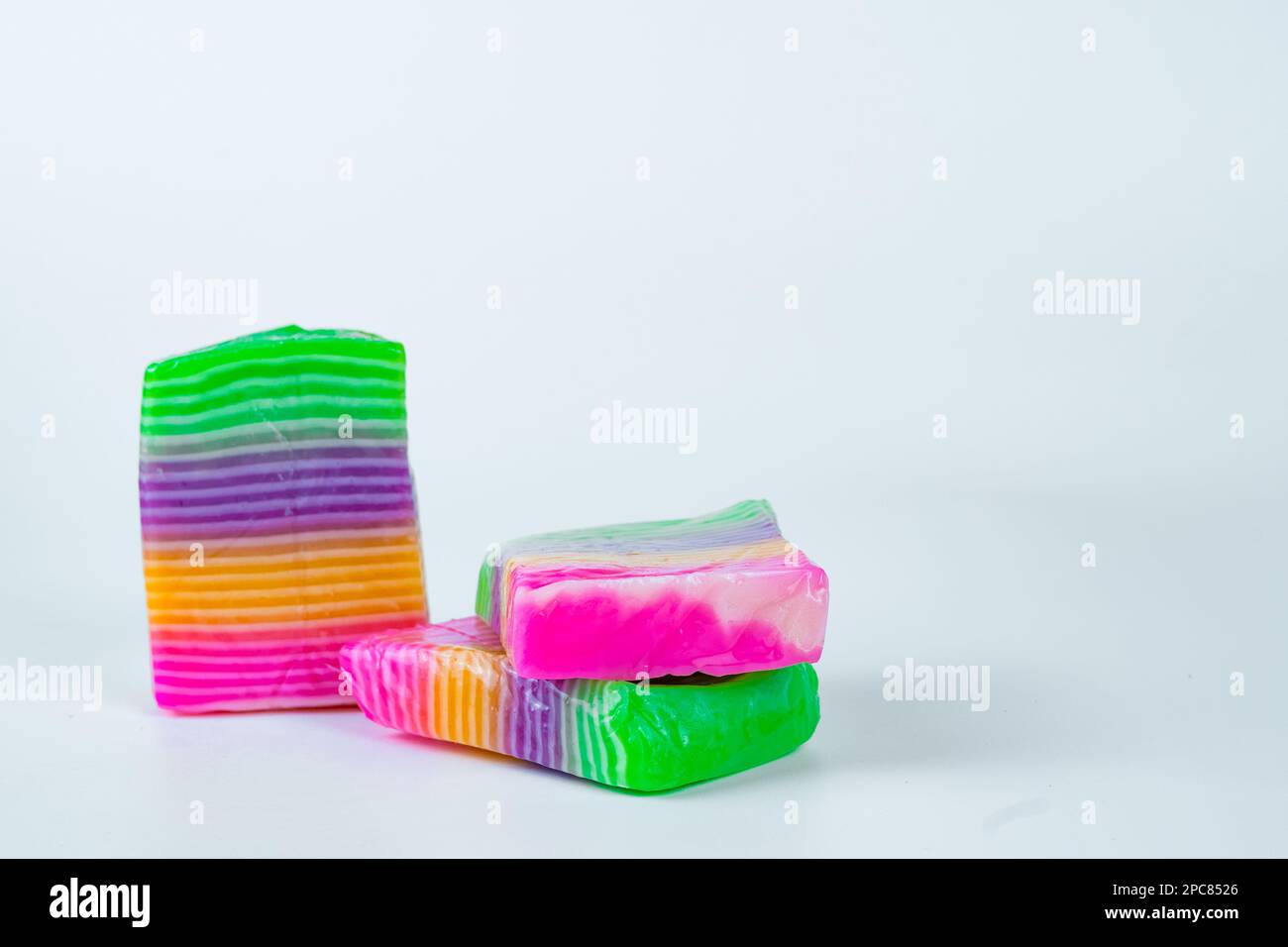 Steamed layer cake hi-res stock photography and images - Alamy