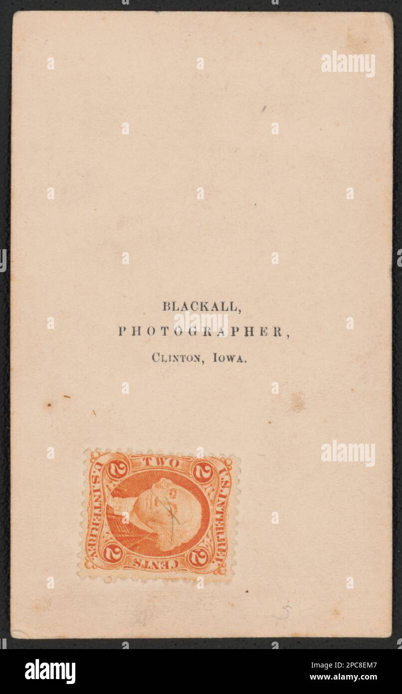 Border ruffians missouri kansas hi-res stock photography and images - Alamy