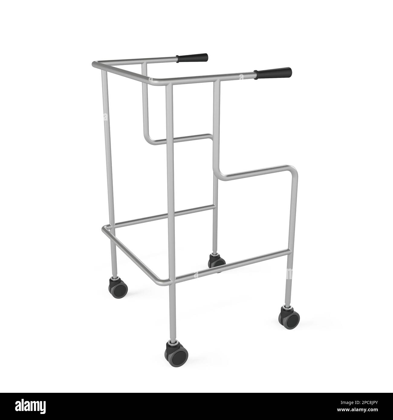 Rolling table Cut Out Stock Images & Pictures - Alamy