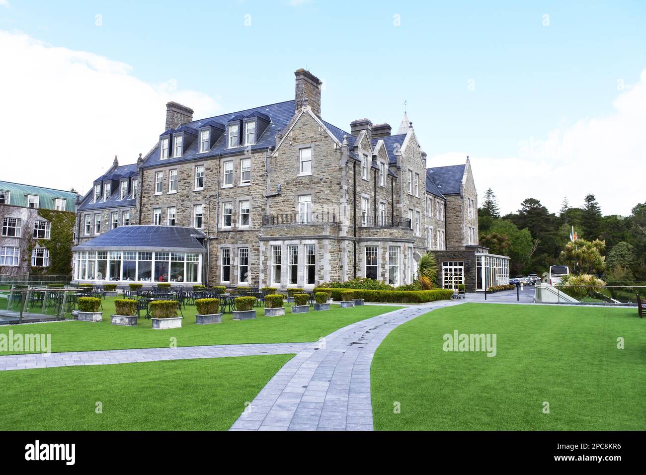 Kenmare Bay Hotel And Resort Hi res Stock Photography And Images Alamy kenmare-bay-hotel-and-resort-hi-res-stock-photography-and-images-alamy