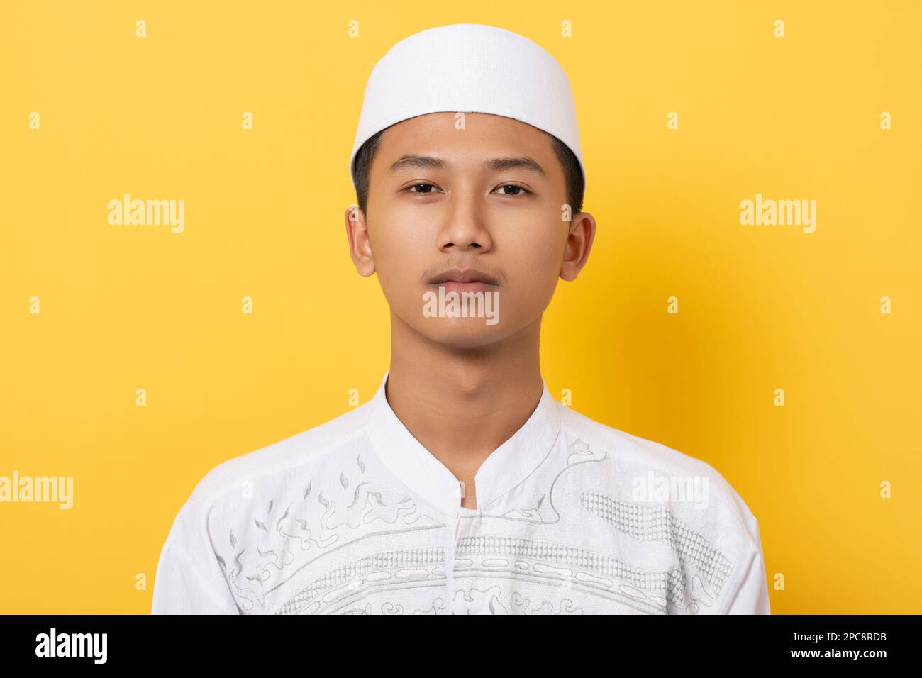 greeting during ramadan