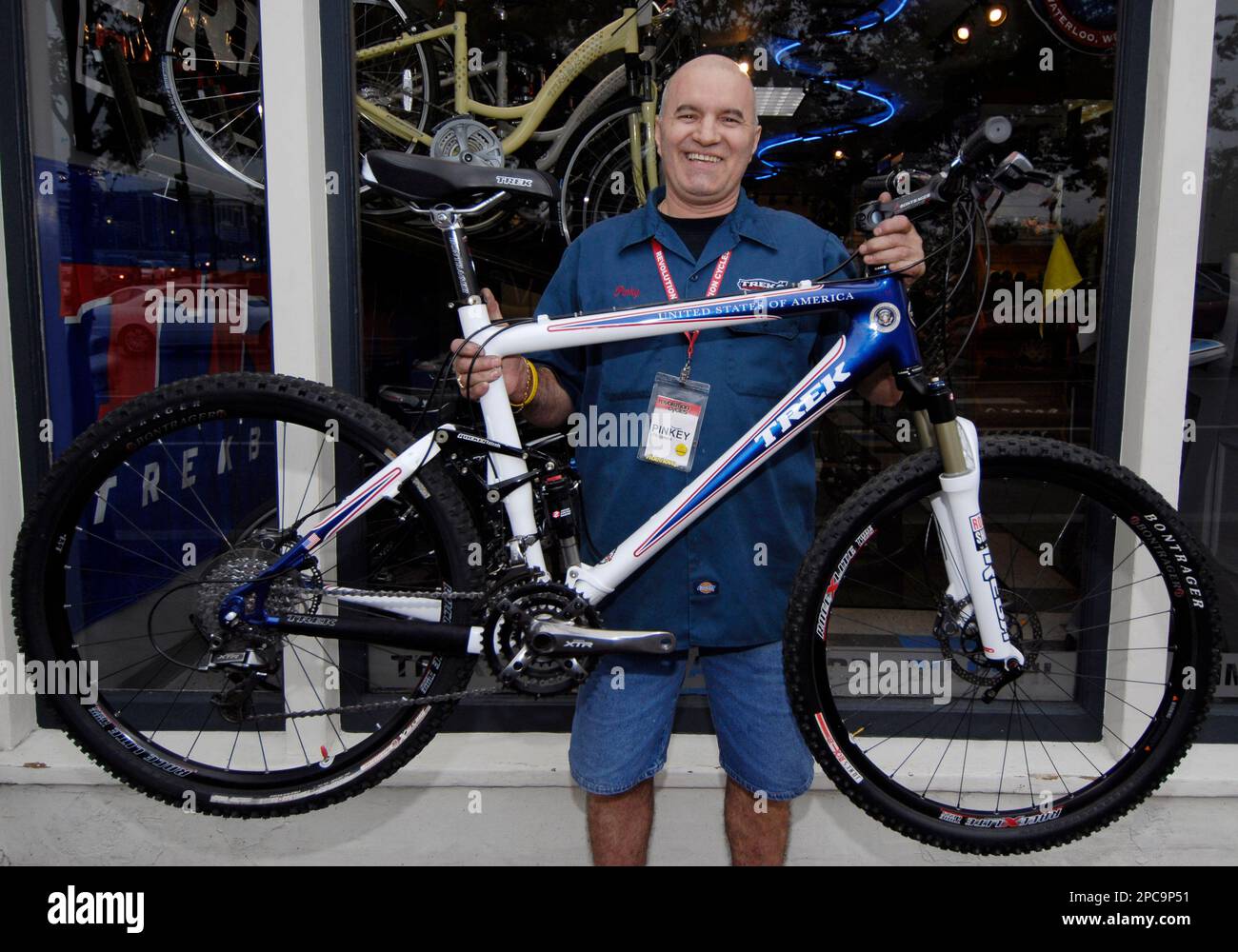 Air force one bike hotsell