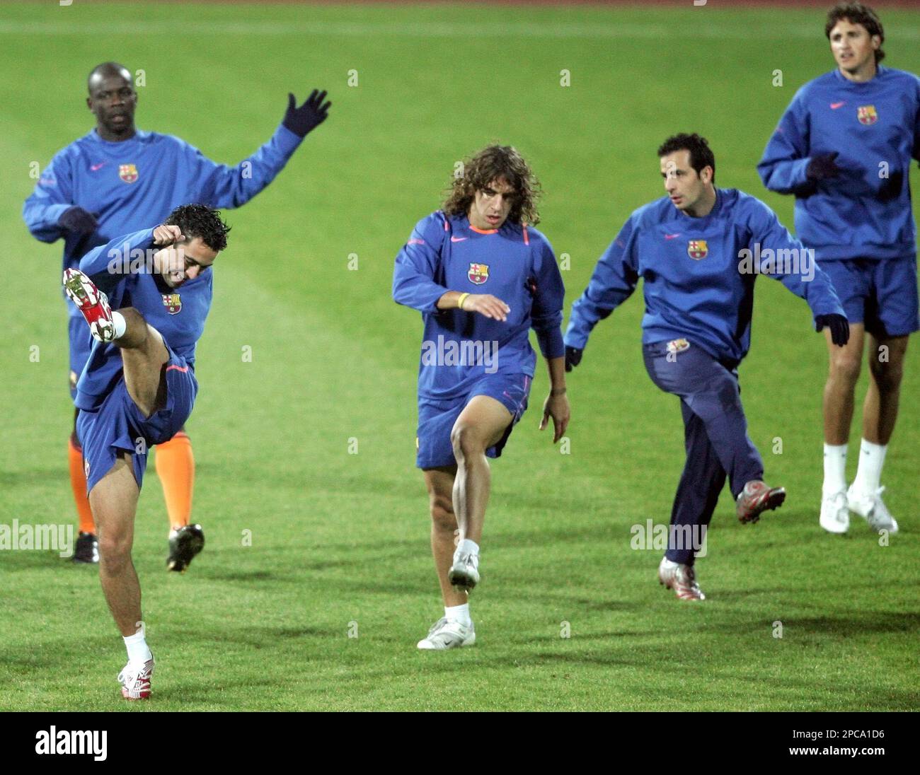 FC Barcelona - La LigaKonrad. | MARCA English, image size:1300x1096