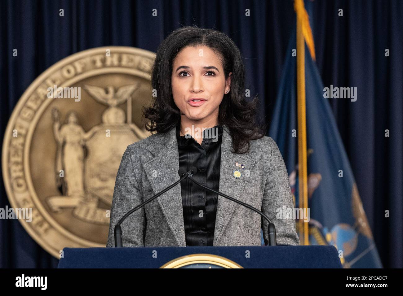 Insurance superintendent hi-res stock photography and images - Alamy