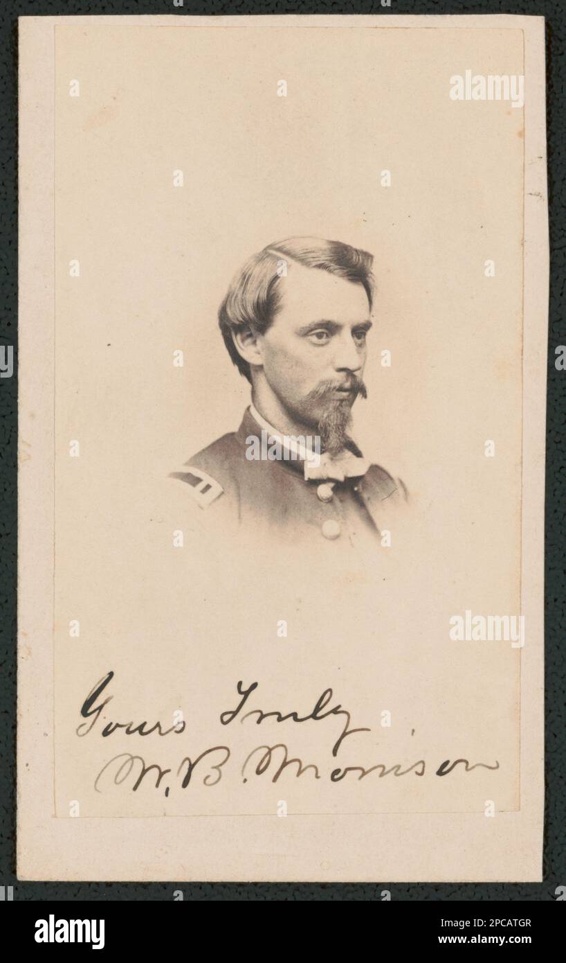 3rd michigan infantry hires stock photography and images Alamy