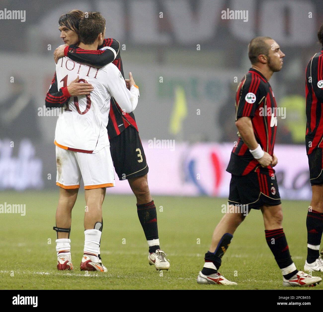 Prima pagina Gazzetta dello Sport: La coda del Diavolo - Pianeta Milan