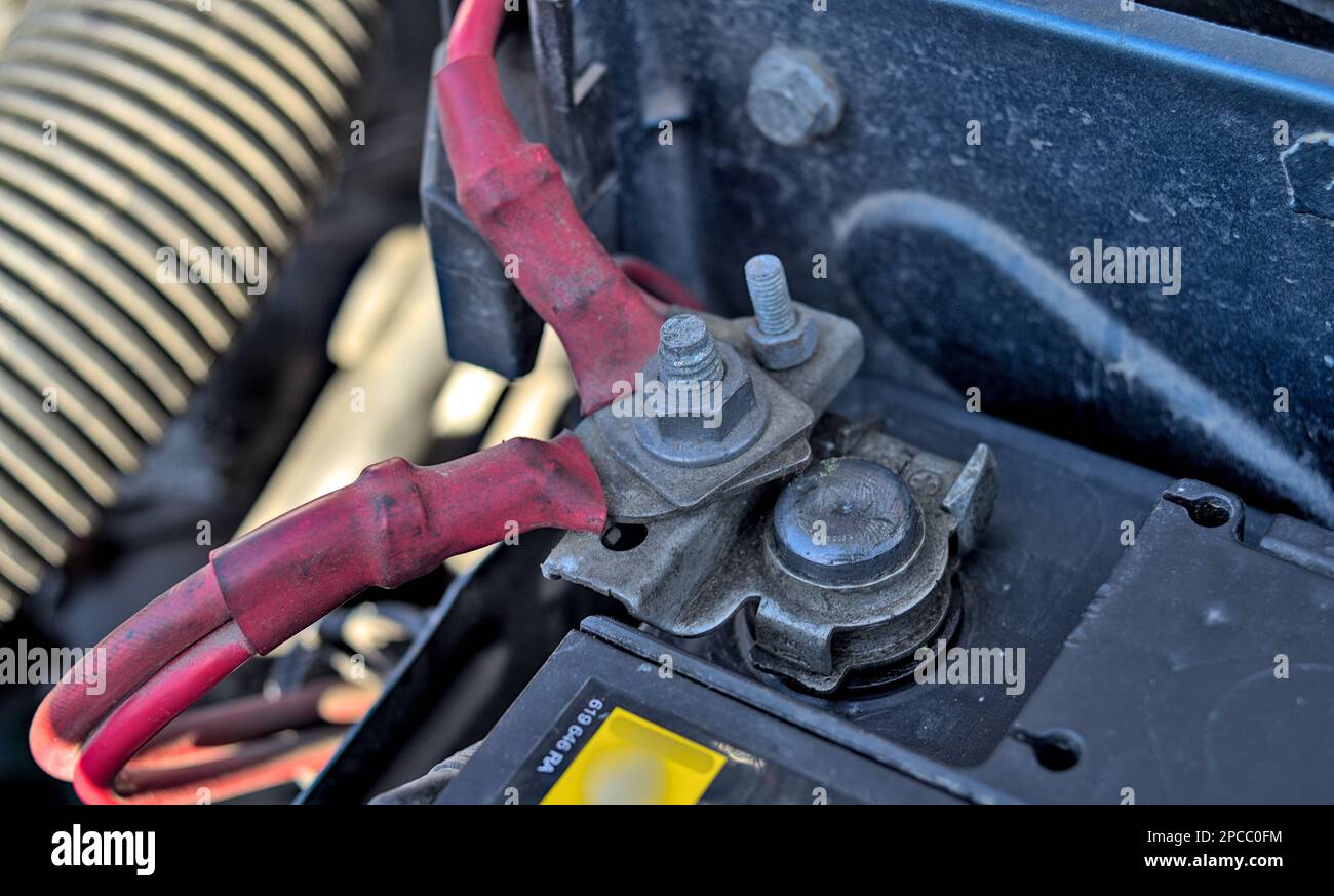 Positive repair hires stock photography and images Alamy