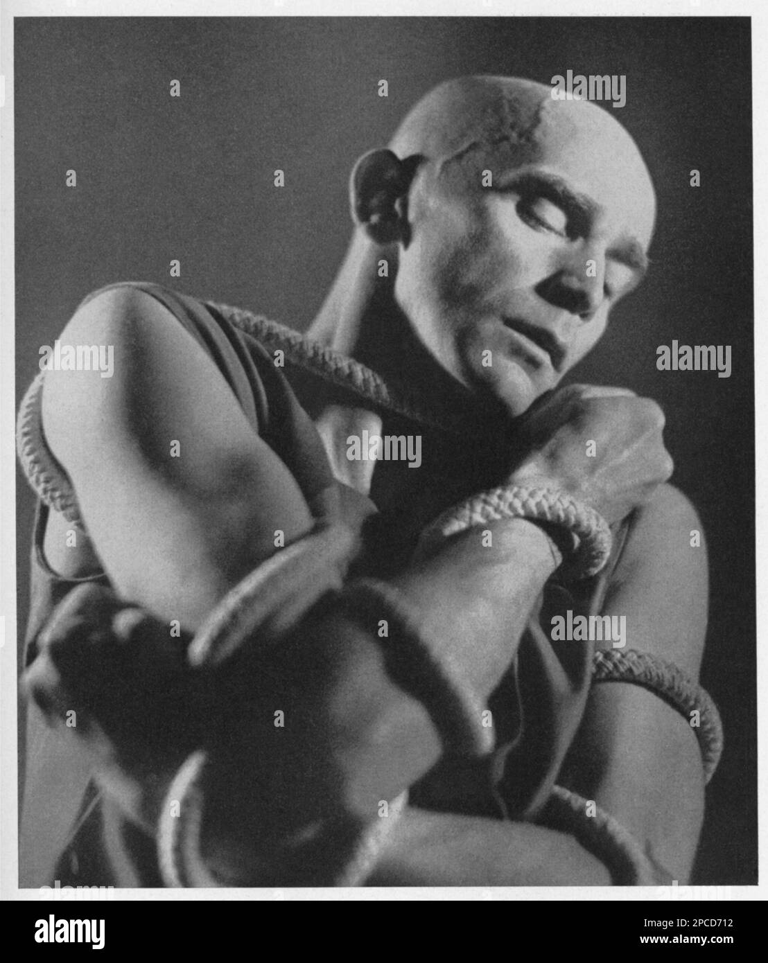 German bondage hires stock photography and images Alamy