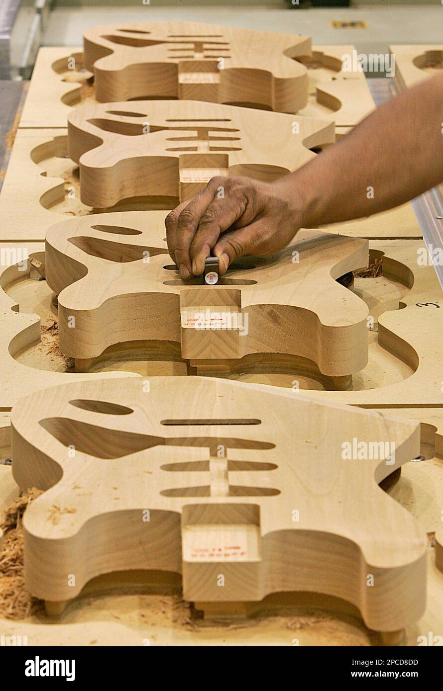 ** ONE OF SIXTEEN PHOTOS BY AP PHOTOGRAPHER MATT YORK **Brand new