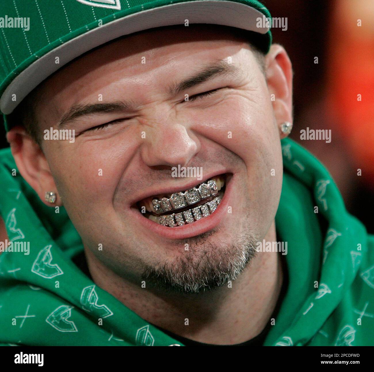 Paul Wall The Peoples Champ