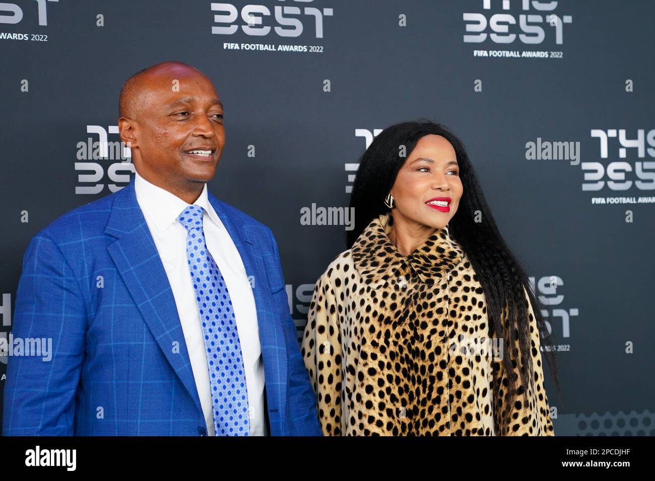 Precious Makgosi Moloi Precious Makgosi Moloi