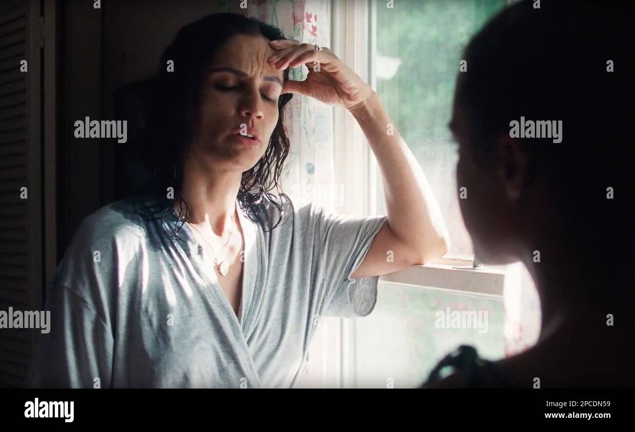 AMERICAN CHERRY, Sarah May Sommers, 2023. © Buffalo 8 Management