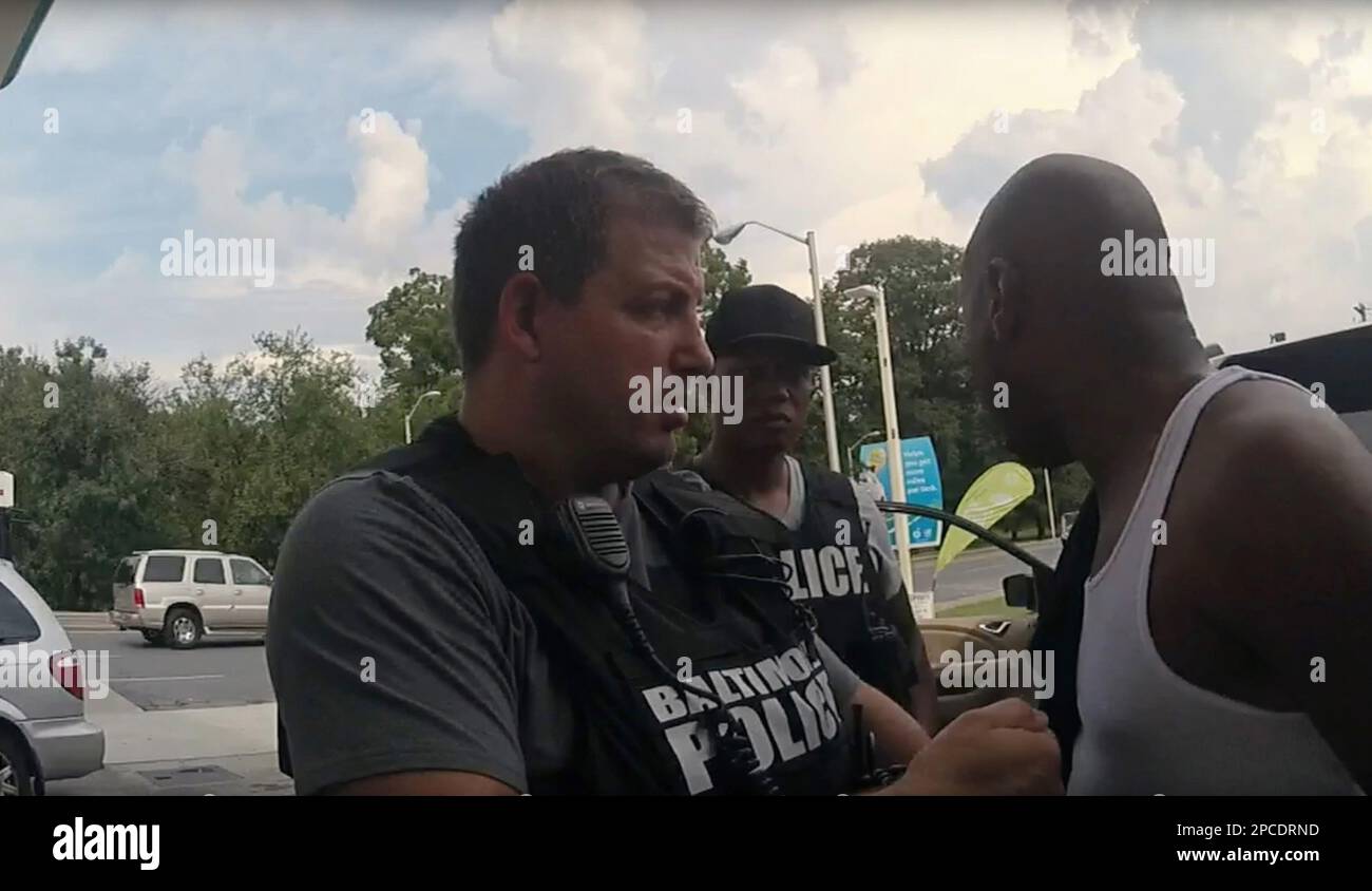 I GOT A MONSTER, Wayne Jenkins (left), 2023. © Greenwich Entertainment