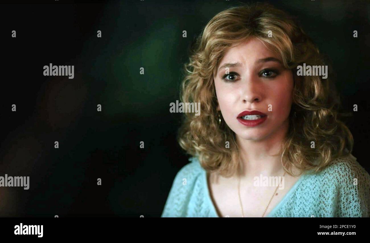 SOUTHERN GOSPEL, Katelyn Nacon, 2023. © Bridgestone Multimedia
