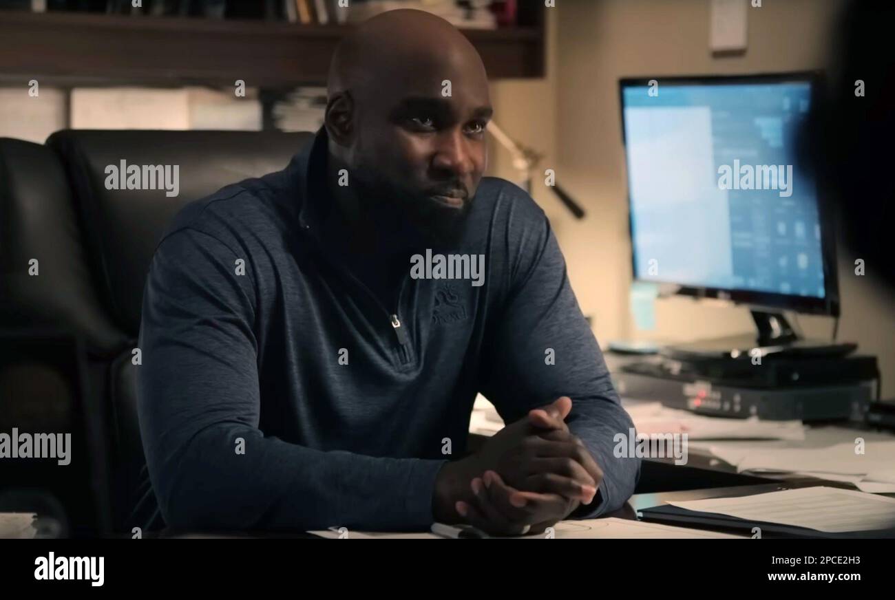 SOMEWHERE IN QUEENS, David St. Louis, 2022. © Roadside Attractions