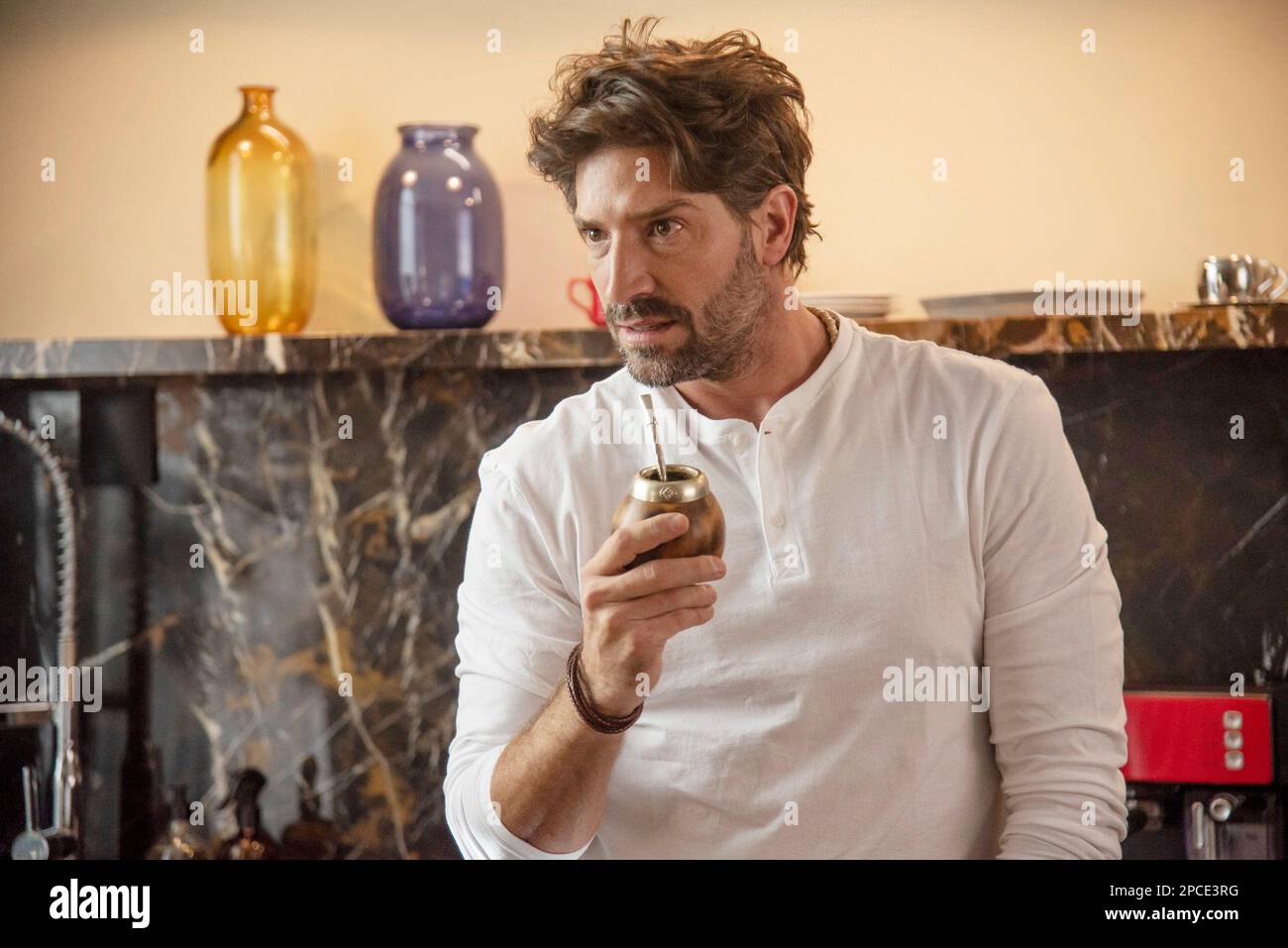 TANGOS, TEQUILAS, Y ALGUNAS MENTIRAS, David Chocarro, 2023. © Amazon