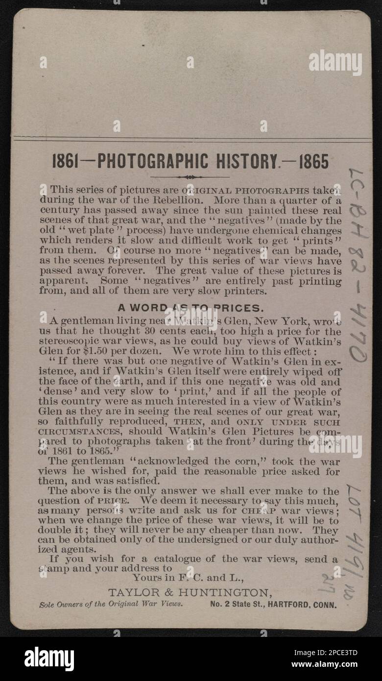 Major General Francis C. Barlow. Civil War Photograph Collection