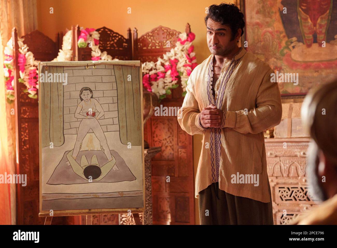 HISTORY OF THE WORLD PART II, (aka HISTORY OF THE WORLD PART 2