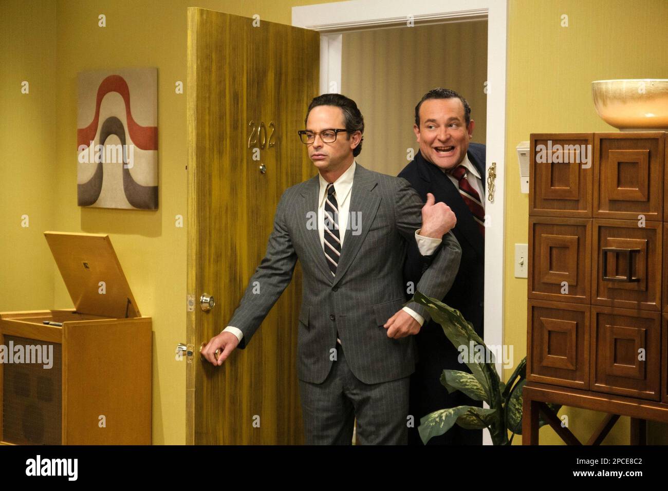 HISTORY OF THE WORLD PART II, (aka HISTORY OF THE WORLD PART 2), from