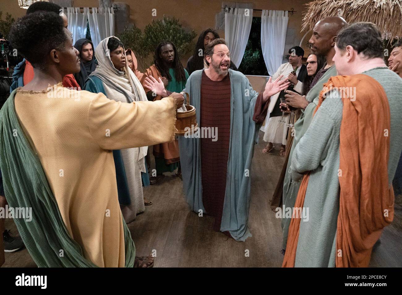 HISTORY OF THE WORLD PART II, (aka HISTORY OF THE WORLD PART 2), from