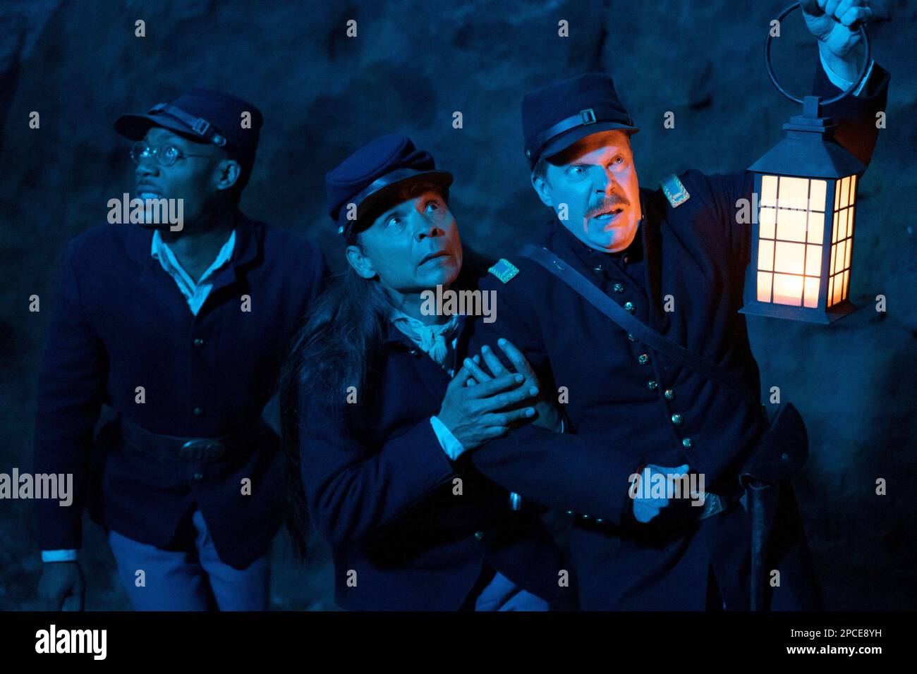 HISTORY OF THE WORLD PART II, (aka HISTORY OF THE WORLD PART 2), from