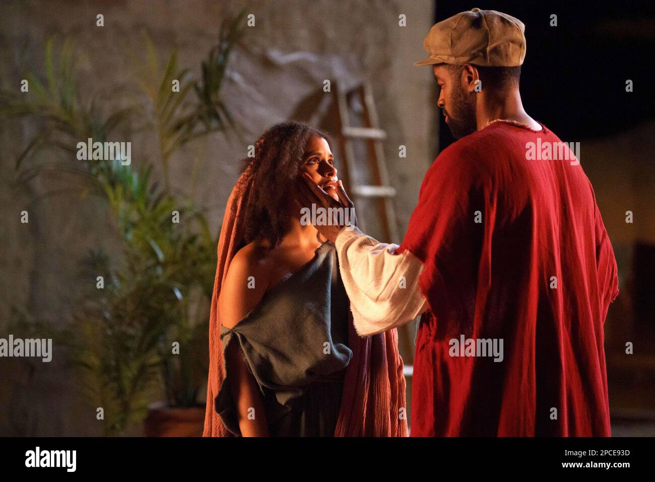 HISTORY OF THE WORLD PART II, (aka HISTORY OF THE WORLD PART 2), from