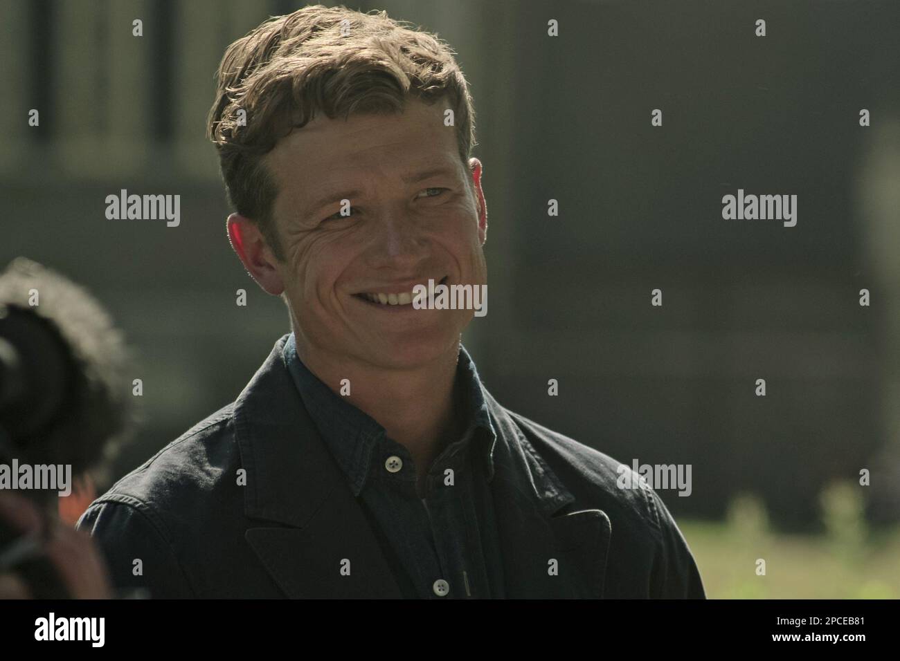 YOU, Ed Speleers, 'Best of Friends', (Season 4 aka Season 4 Part 2, ep