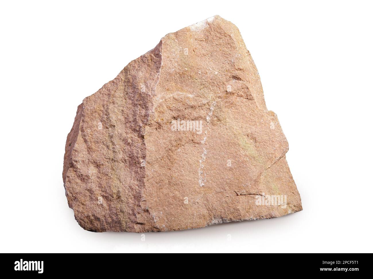 Siltstone (Sedimentary Rock Stock Photo Alamy