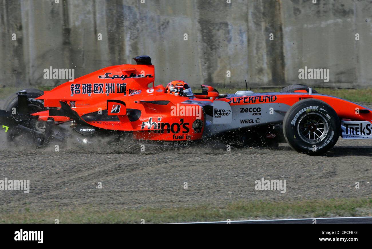 Buy Alan Jones' Williams Grand Prix winning F1 car