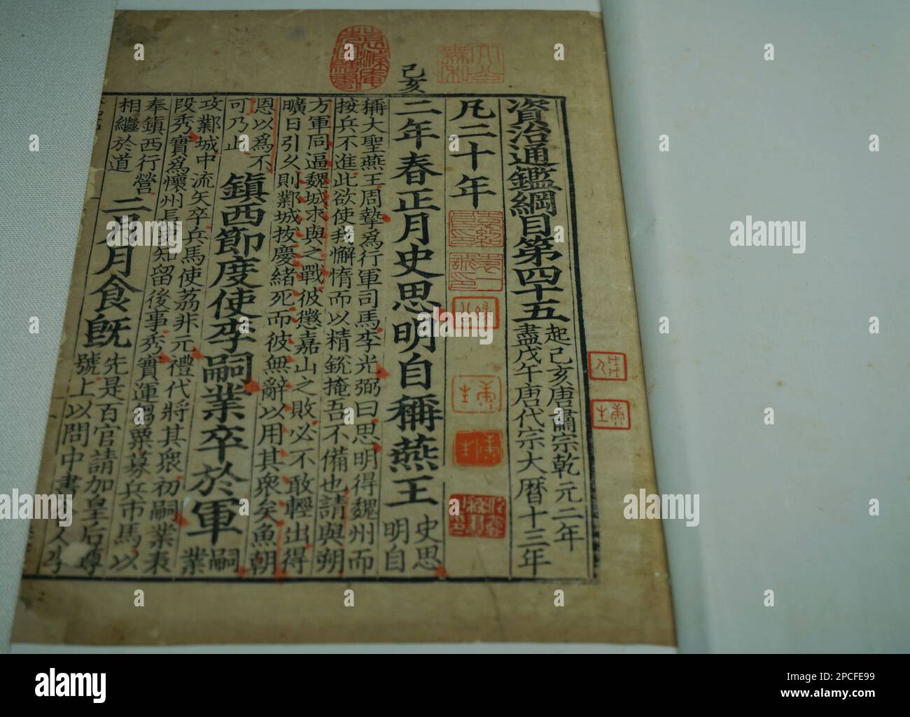 HANGZHOU, CHINA MARCH 11, 2023 Photo taken on March 11, 2023 shows