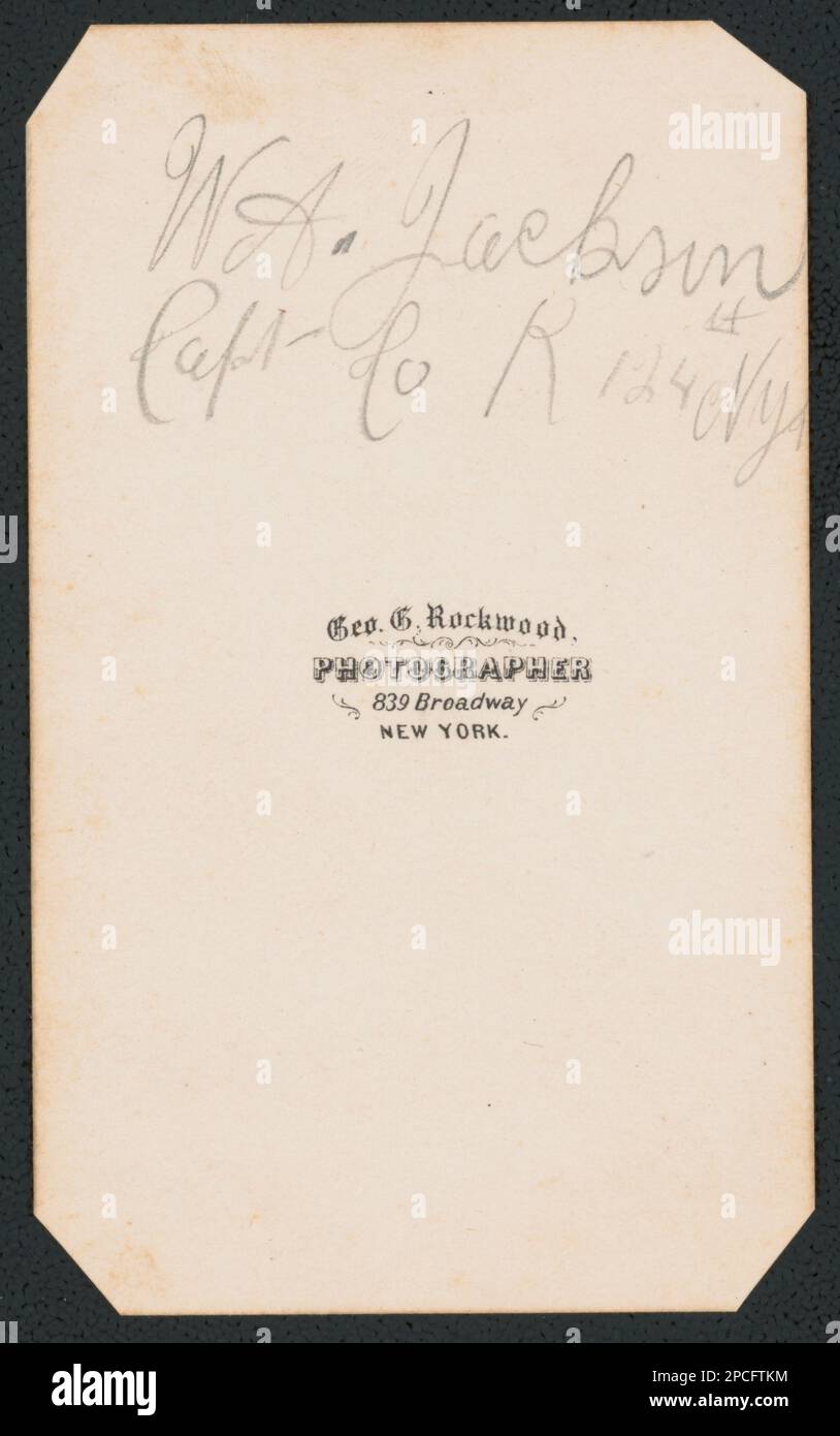 124th infantry regiment hi-res stock photography and images - Alamy