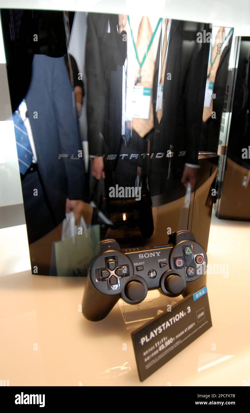 Playstation 3 2006 Playstation 3 2006