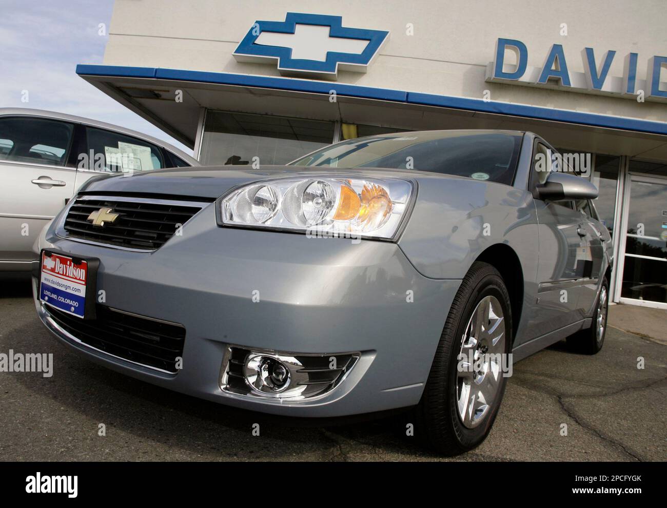 2007 chevy malibu front bumper deals