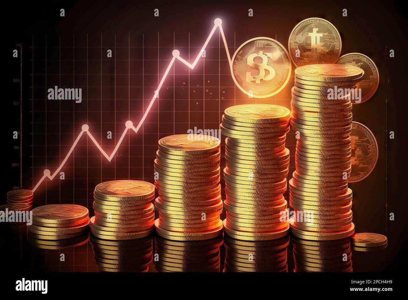 Economic Volatility Hi-res Stock Photography And Images - Alamy