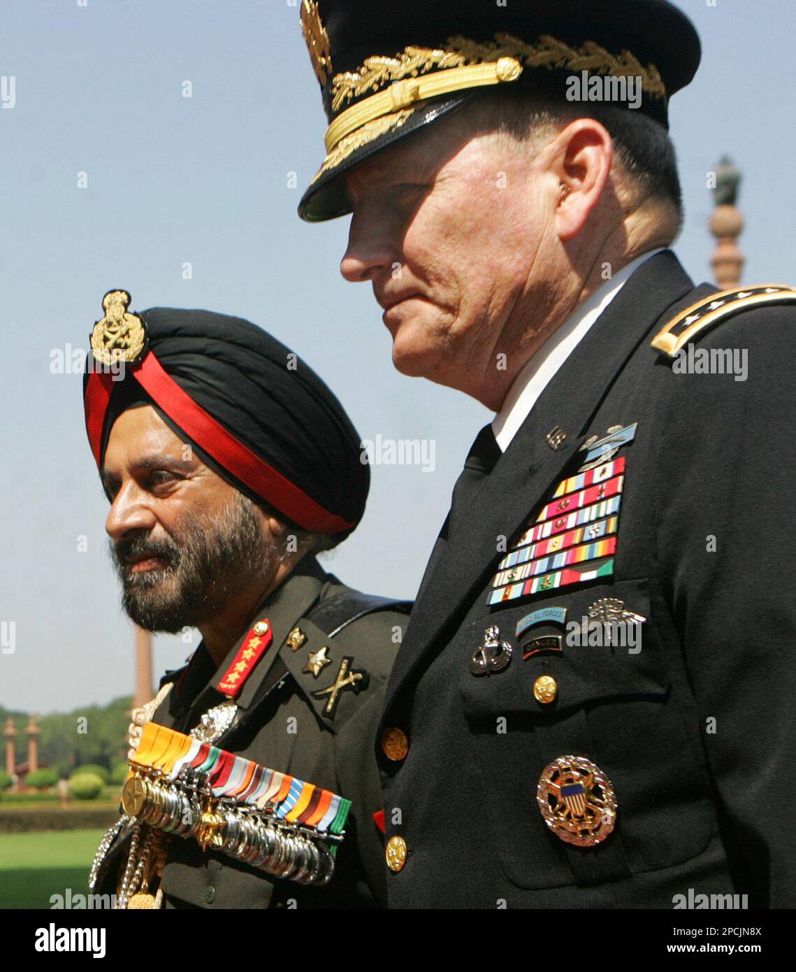 8 Uniforms of the Indian Army that You Have to Earn