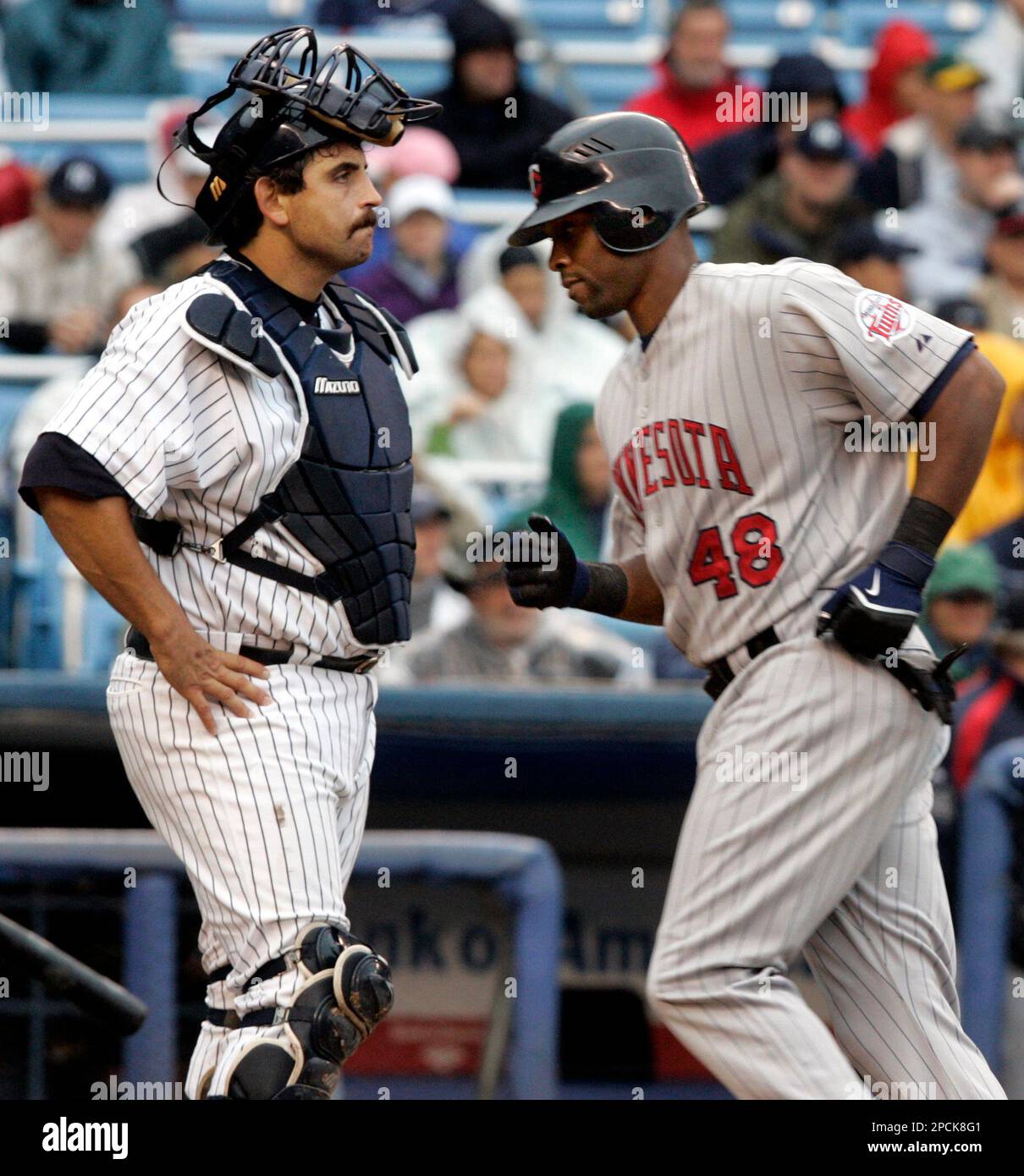 Yankees' 'ace' is in hole: Chien-Ming Wang is unraveling before fans' eyes  – New York Daily News