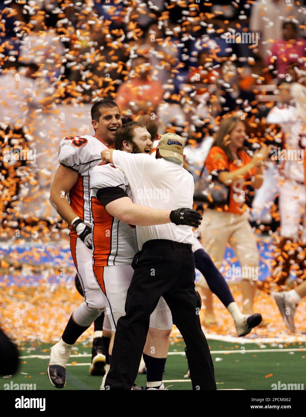 https://c8.alamy.com/comp/2PCM062/spokane-shocks-players-and-coaches-celebrate-after-winning-the-arena-football-league-2-championship-in-san-juan-puerto-rico-saturday-aug-26-2006-spokane-beat-the-green-bay-blizzard-with-a-final-score-of-57-to-34-ap-photobrennan-linsley-2PCM062.jpg