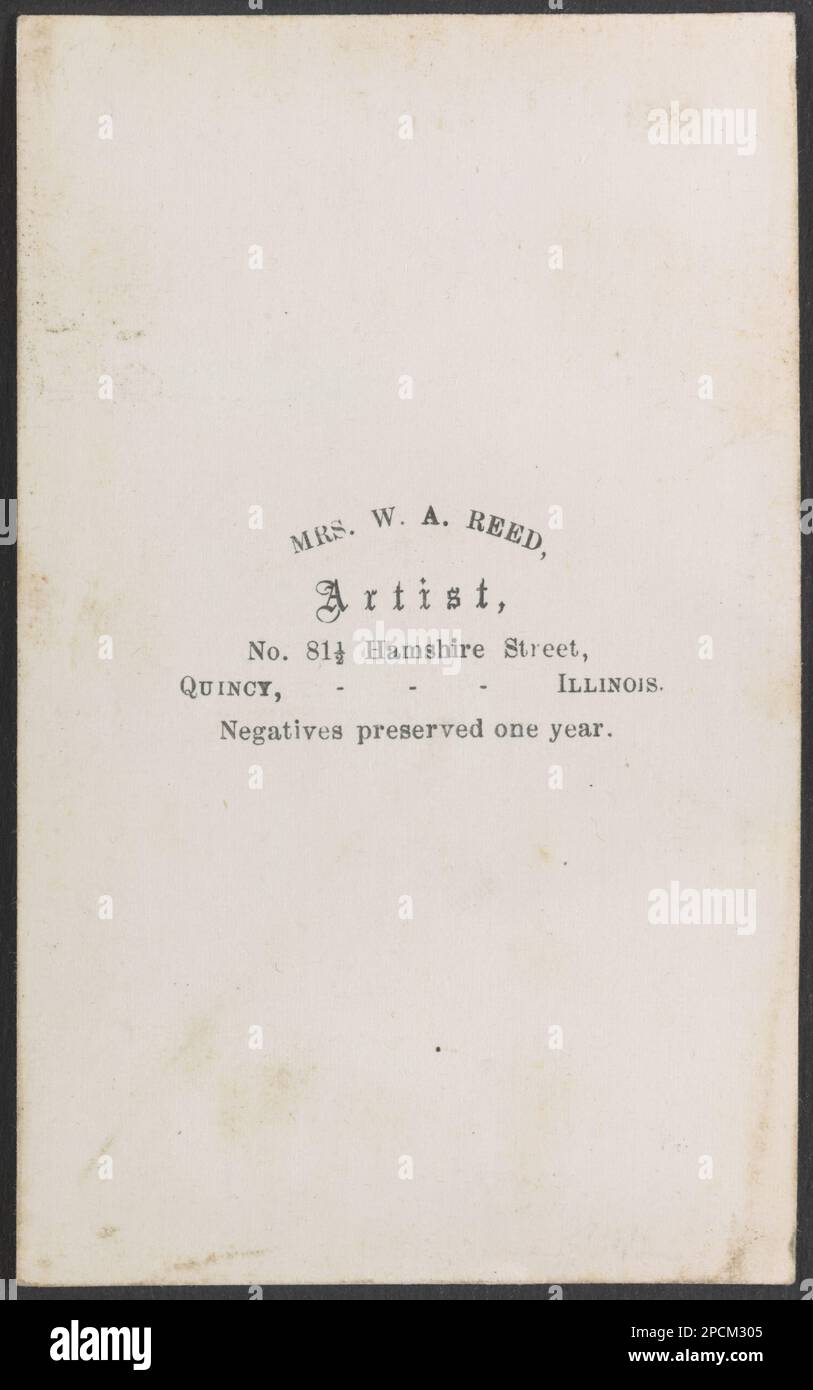 Excelsior Banner awarded to the 50th Illinois Infantry Regiment as