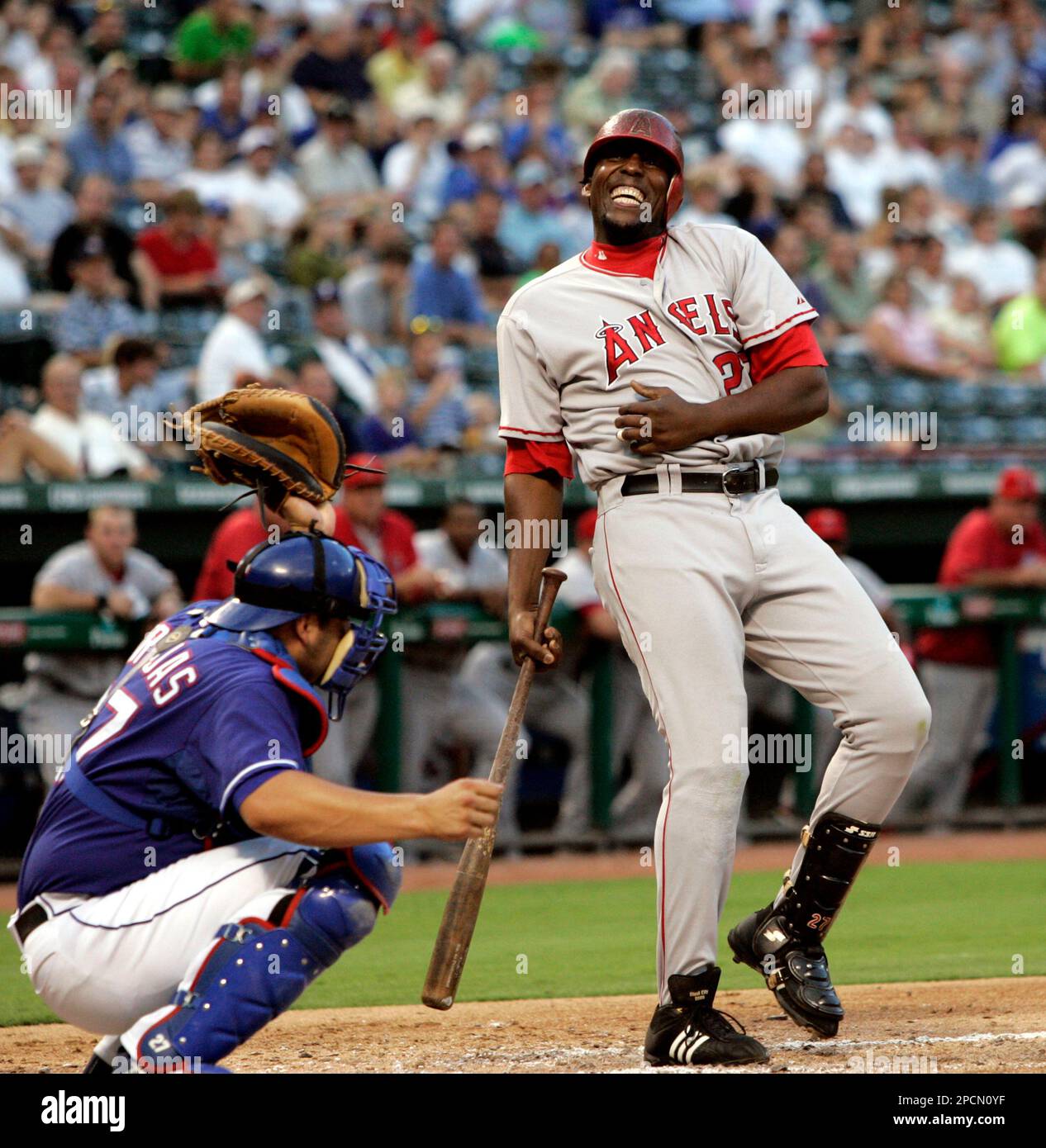 Preços baixos em Los Angeles Angels MLB Anéis