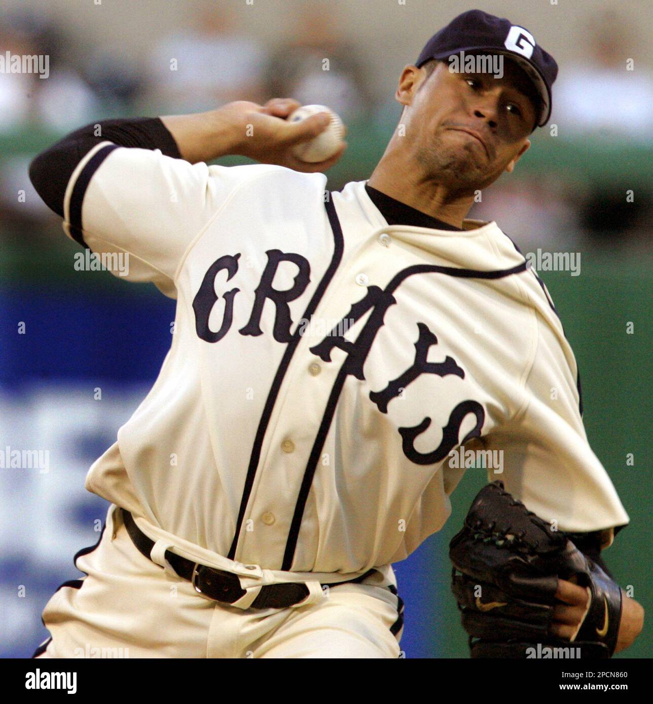 Homestead grays uniforms 2025