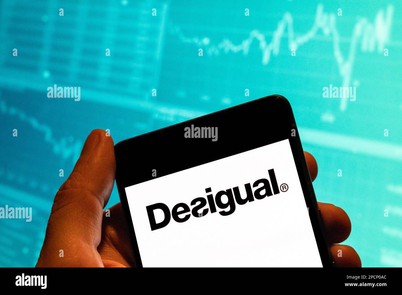 Desigual sign hi-res stock photography and images - Page 2 - Alamy