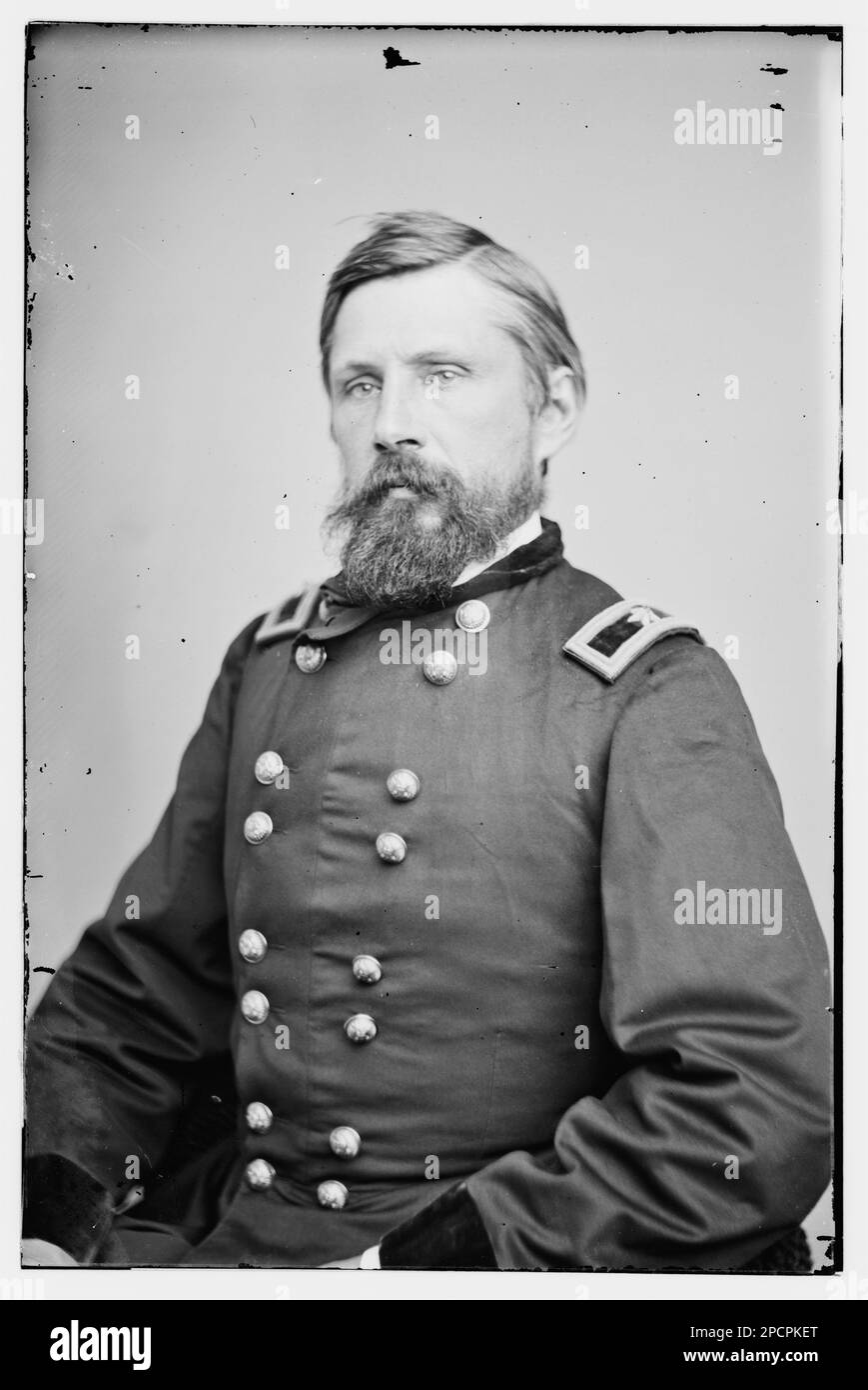 Geo. H. Gordon. Civil war photographs, 1861-1865 . United States ...