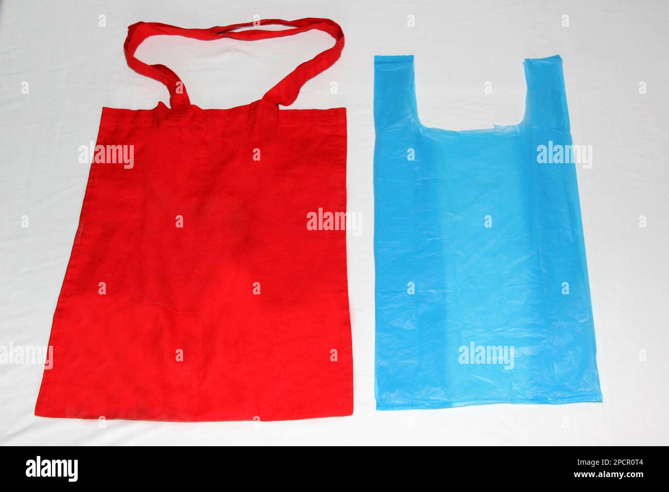 Every year on July 3rd, International Plastic Bag Free Day encourages