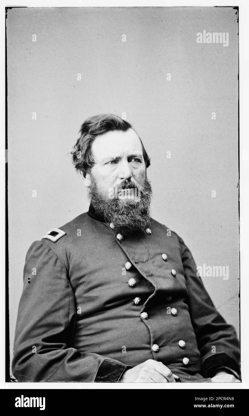 Charles R. Woods. Civil war photographs, 1861-1865 . United States ...