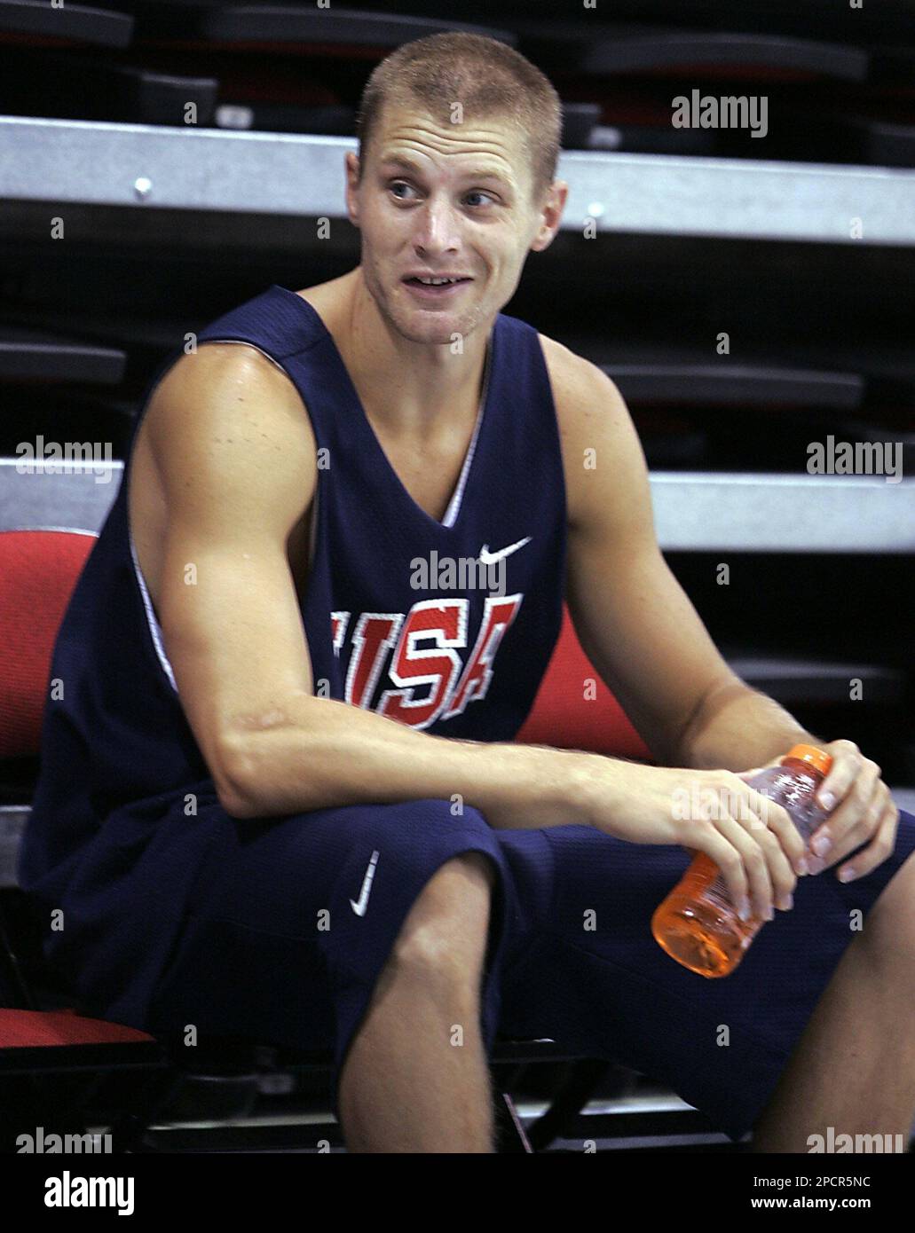 2006 team sales usa basketball roster
