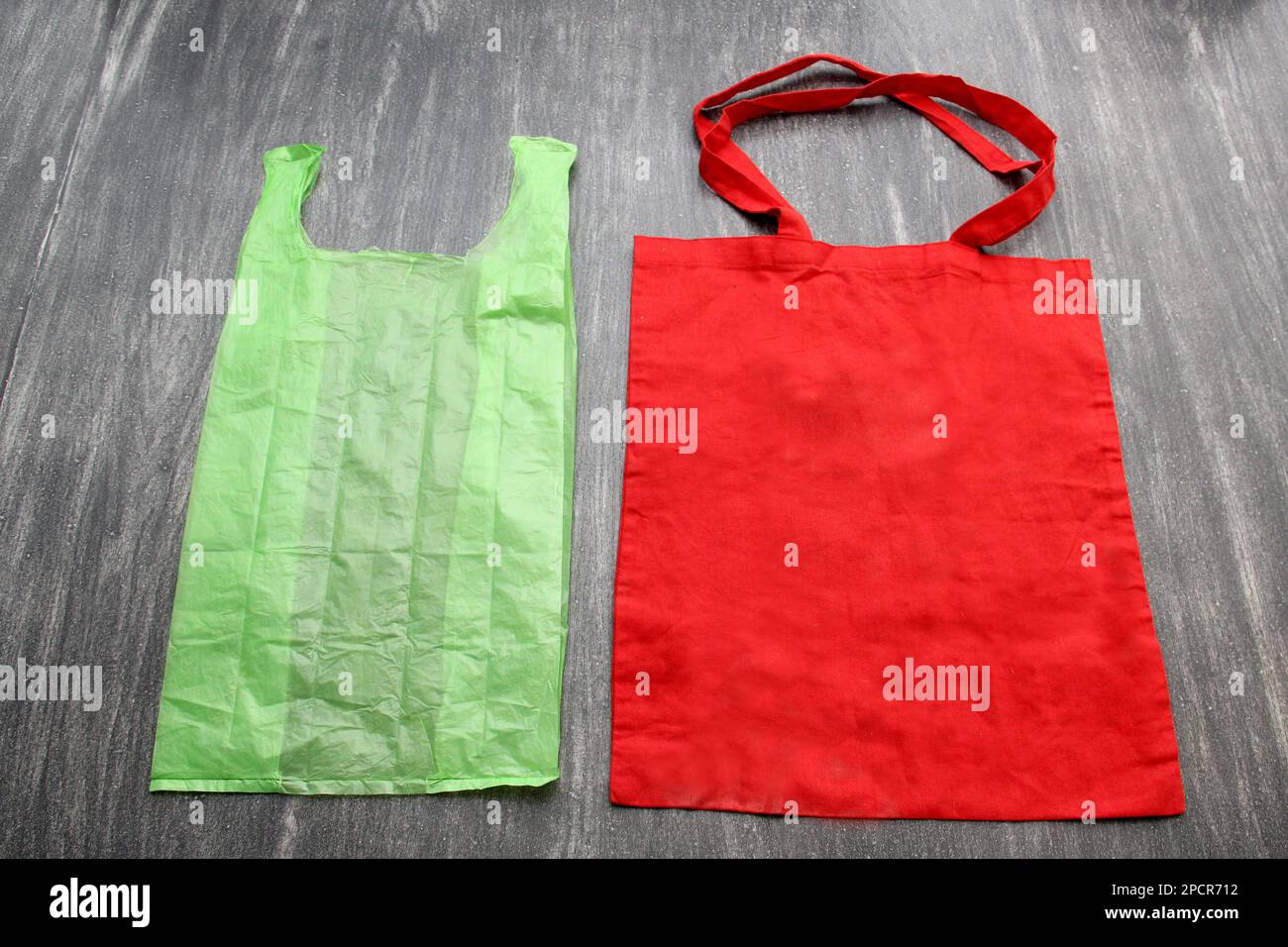 On July 3, International Plastic Bag Free Day is celebrated, with the aim of reducing singleuse